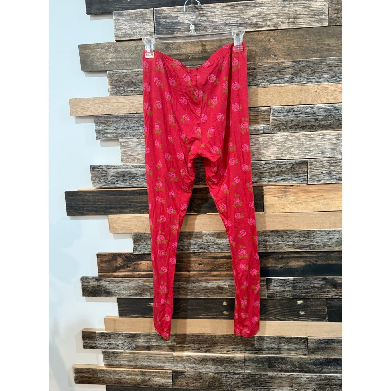 Guru Gudrun Sjoden full length leggings size medium Size 30" / US 8 / IT 44 - 2 Thumbnail