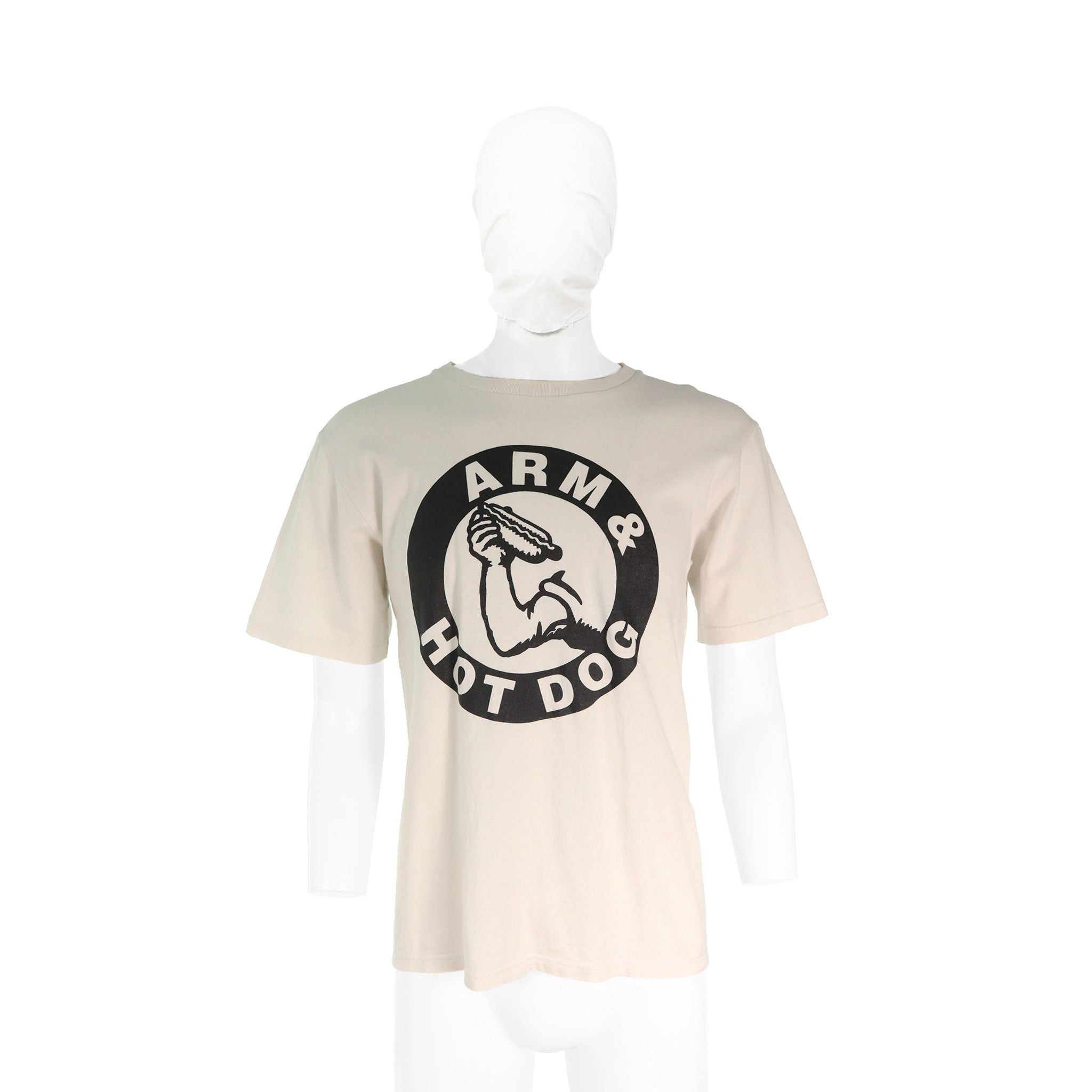 Number (N)ine × Takahiromiyashita The Soloist. OG Number Nine S/S