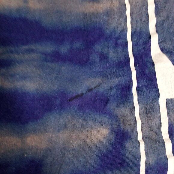 Nike Vintage Nike Is It The Shoes? Spike Lee Reverse Dye T-Shirt Size US XL / EU 56 / 4 - 3 Thumbnail
