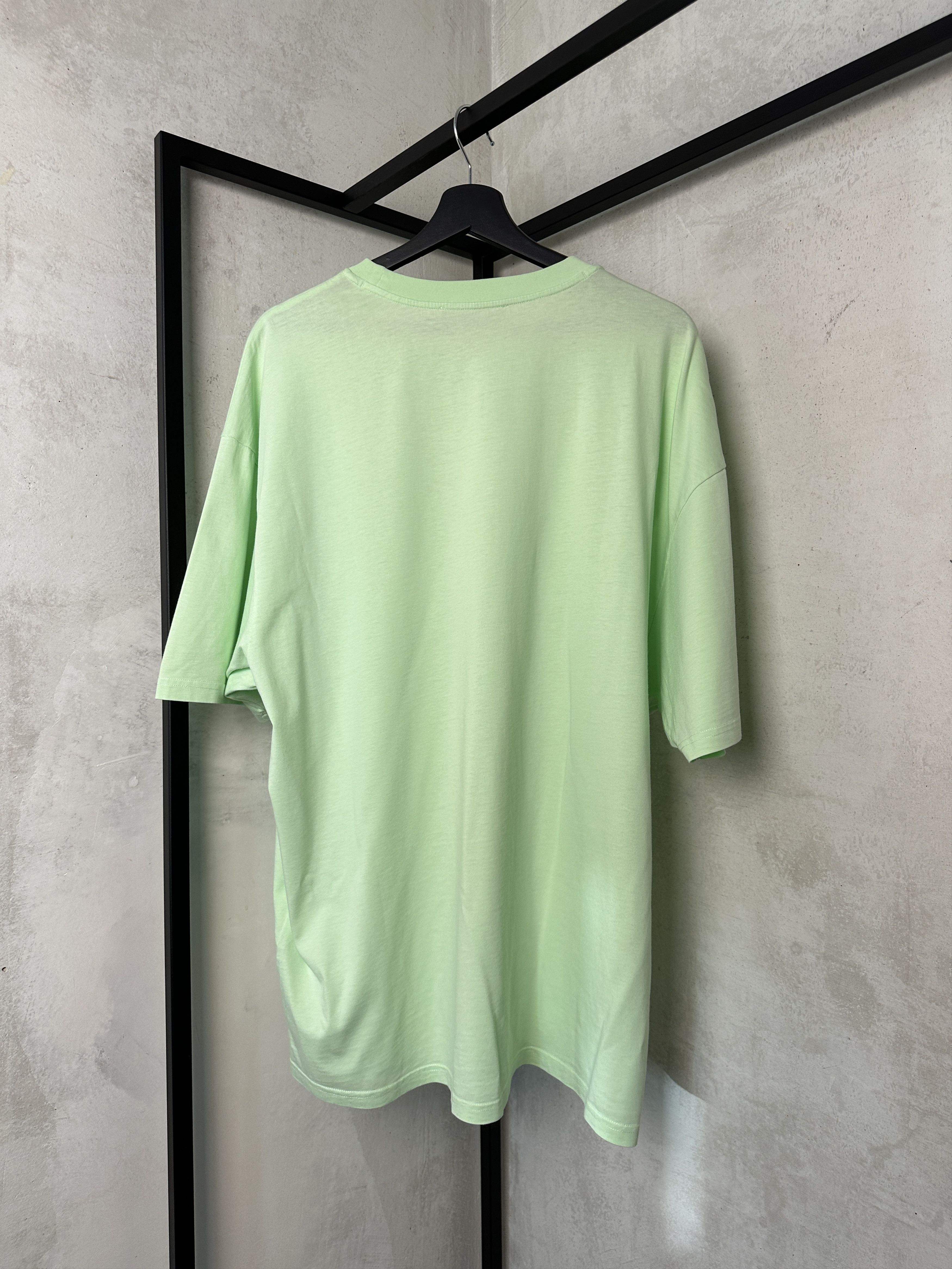 032c 032c Mint T-Shirt Size US XL / EU 56 / 4 - 4 Thumbnail