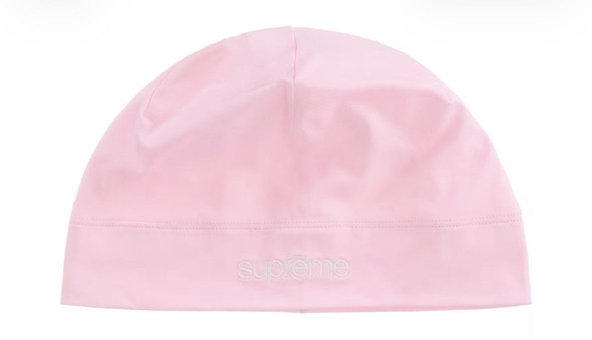 Supreme Base Layer Beanie | Grailed