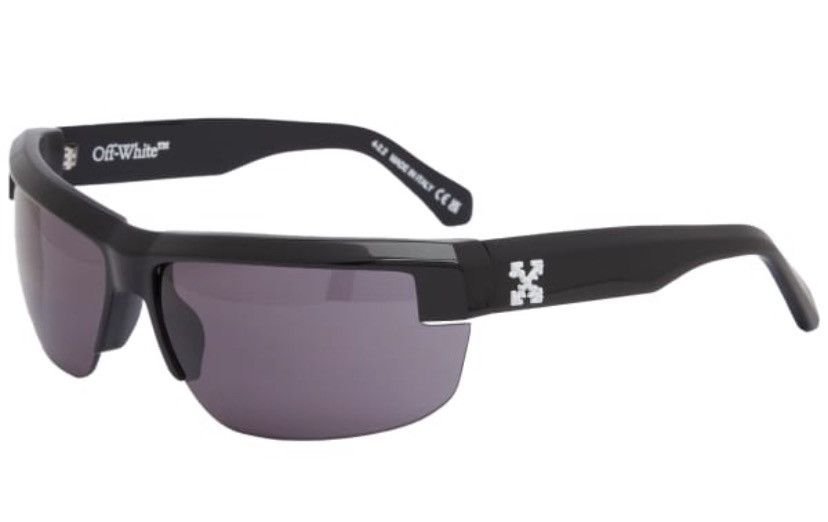 Off-White Off White Sunglasses Size ONE SIZE - 1 Thumbnail