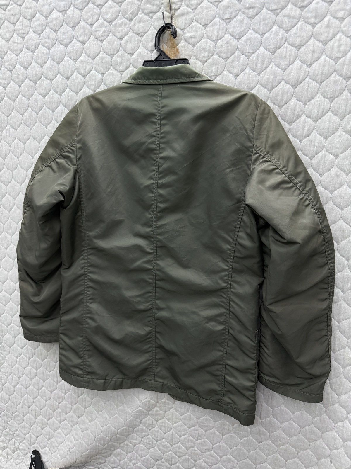 Comme des Garcons 🔥🔥🔥ARCHIVE DEZERT JAPAN JACKET Size US M / EU 48-50 / 2 - 6 Thumbnail