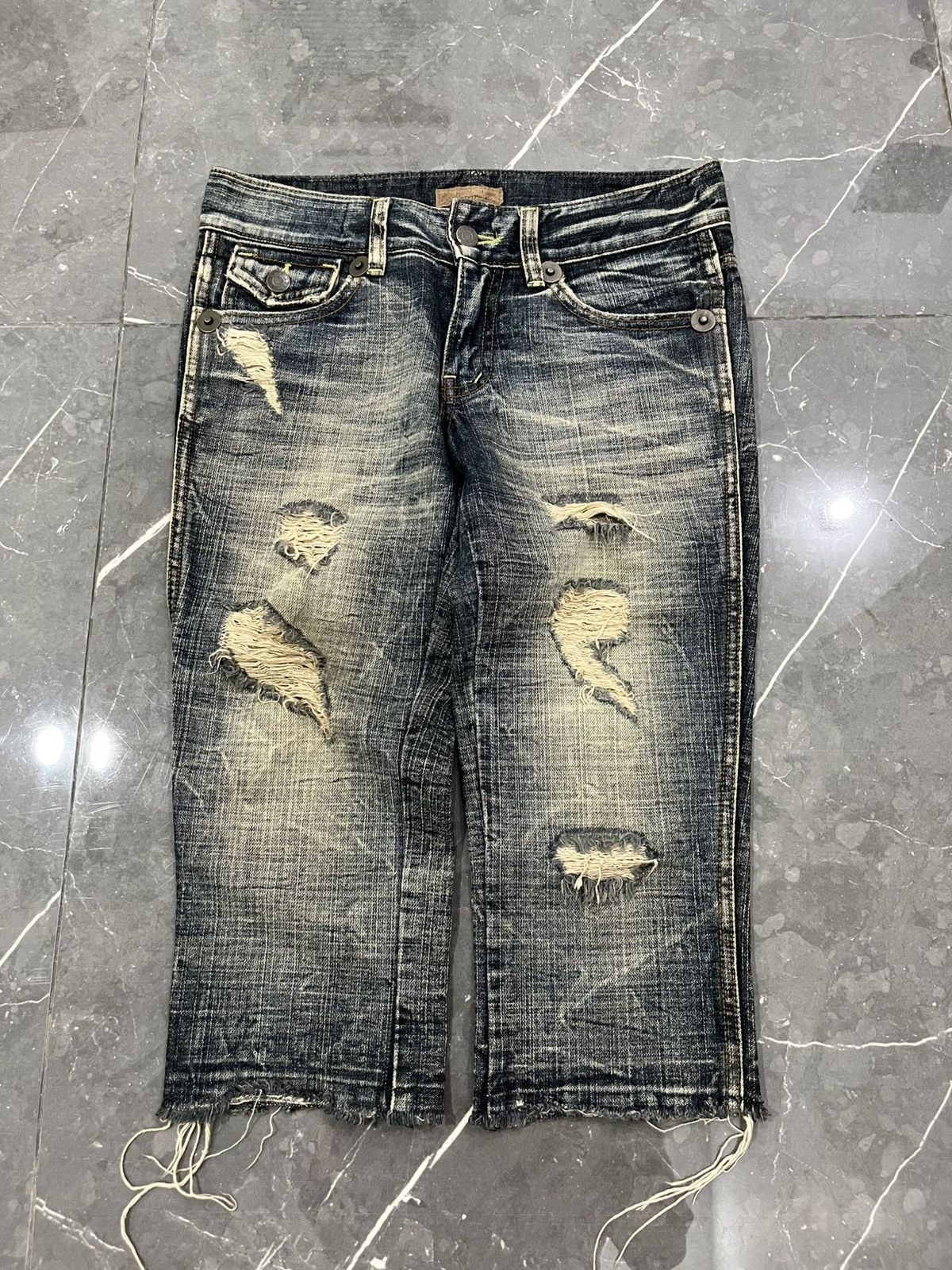 GOA GOA SHORT PANTS Size 29" - 1 Thumbnail