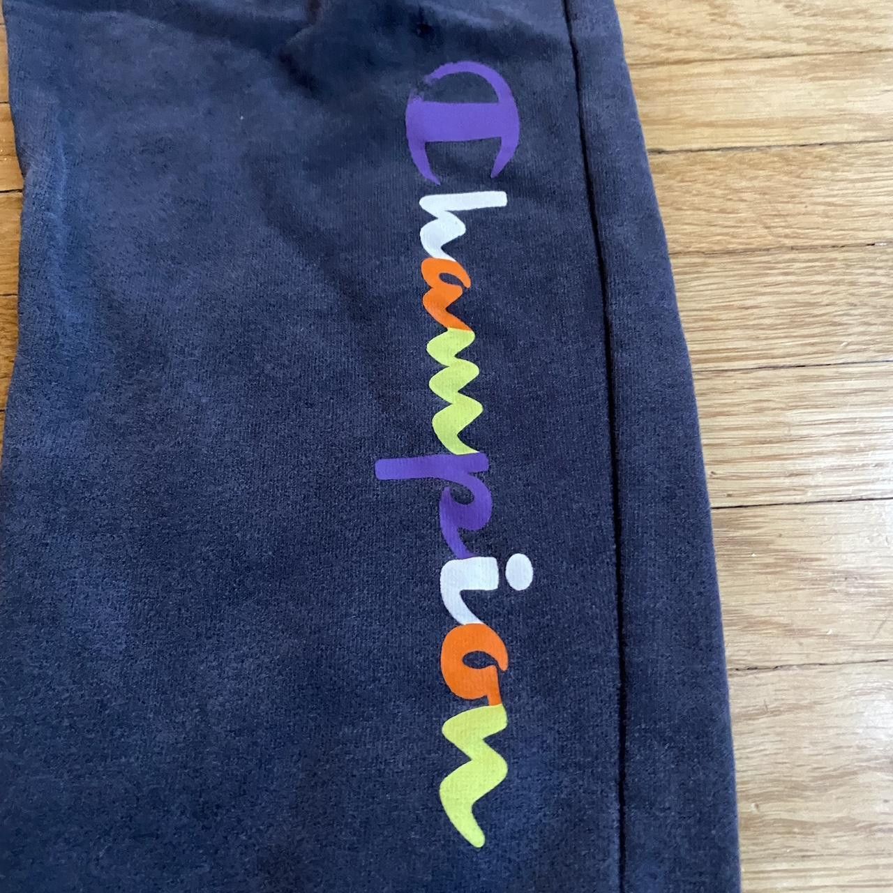 Champion Champion sweatpants Size 28" / US 6 / IT 42 - 3 Thumbnail