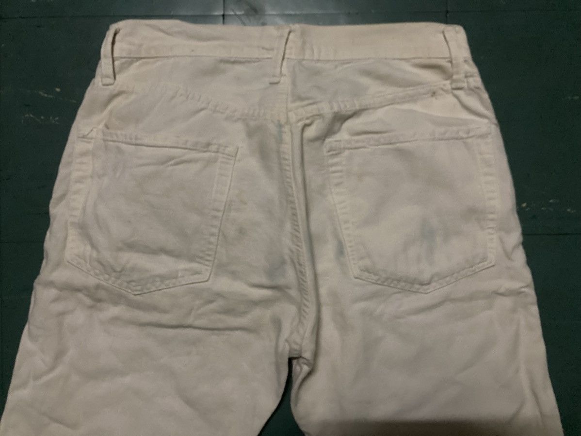 45rpm × Designer × Japanese Brand 45rpm Casual Phat Japanese brand Size US 29 - 6 Thumbnail