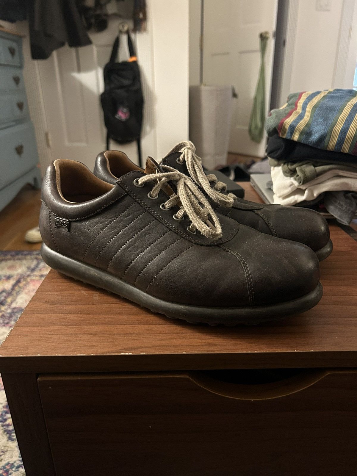 Camper Pelota shoes Size US 8 / EU 41 - 1 Thumbnail