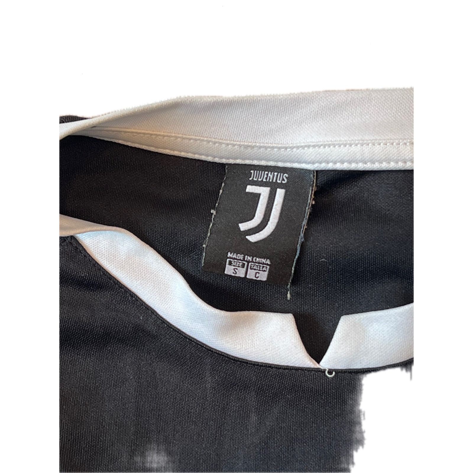 Adidas Adidas Vintage Juventus Jersey T-Shirt Mens S Size US S / EU 44-46 / 1 - 3 Thumbnail