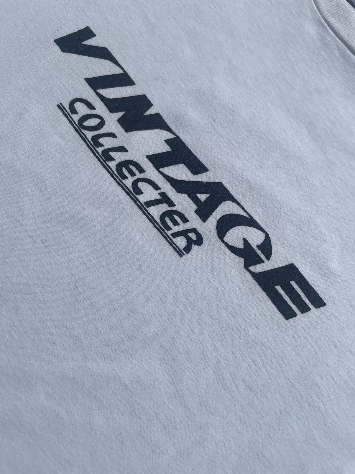 Japanese Brand Vintage Collector Tshirt by Studio Canal Size US M / EU 48-50 / 2 - 11 Thumbnail
