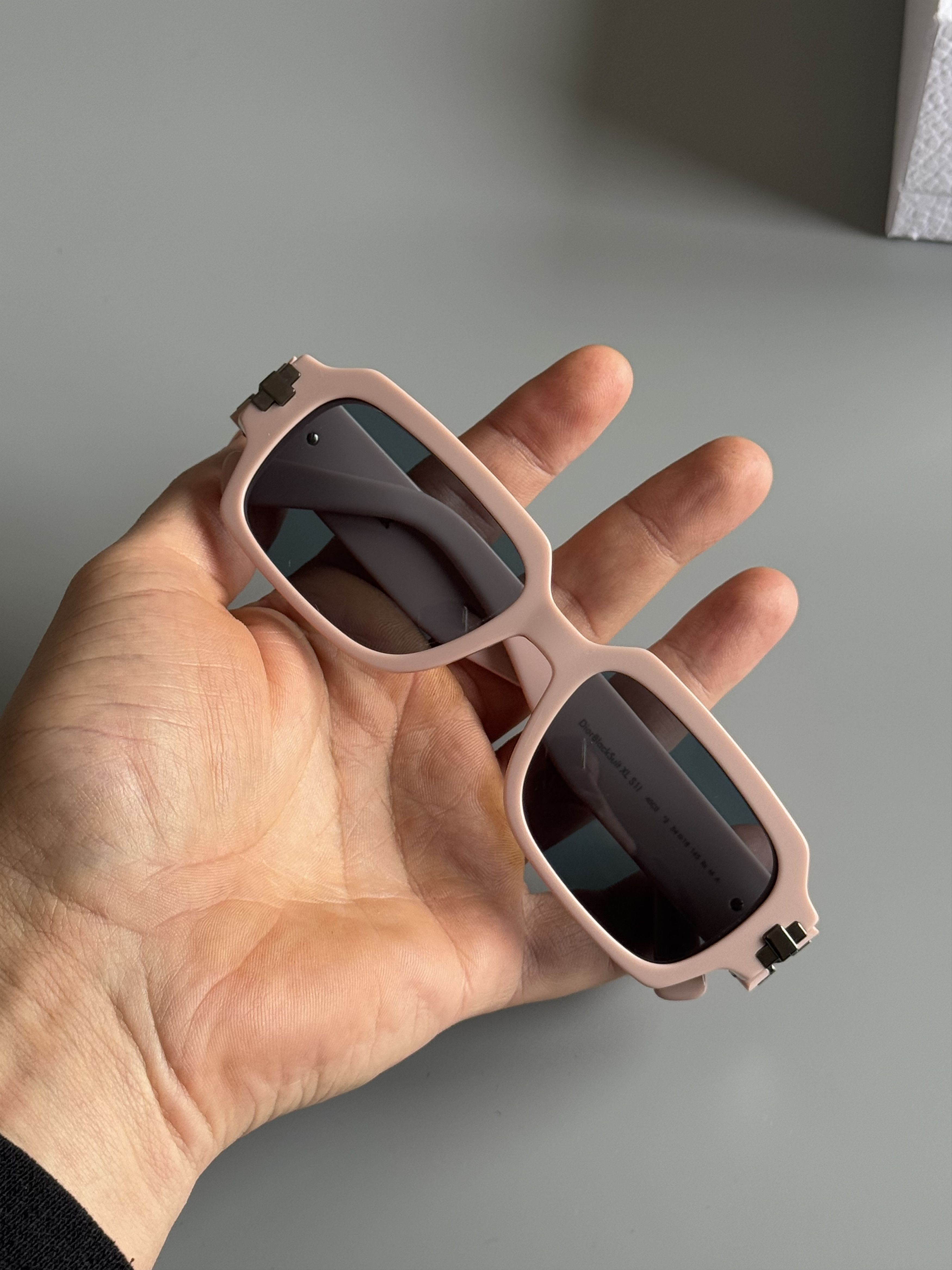 Dior Dior Sunglasses Size ONE SIZE - 17 Thumbnail
