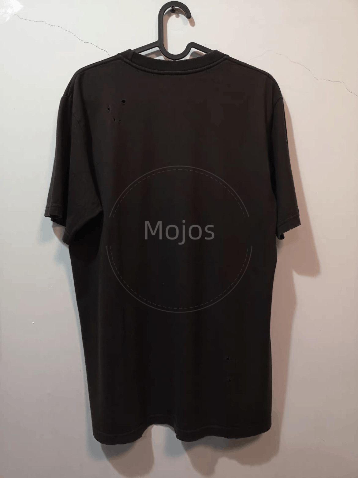 Number (N)ine Sz 3 Number Nine 05SS Night Crawler Tee-2508 Size US L / EU 52-54 / 3 - 3 Thumbnail
