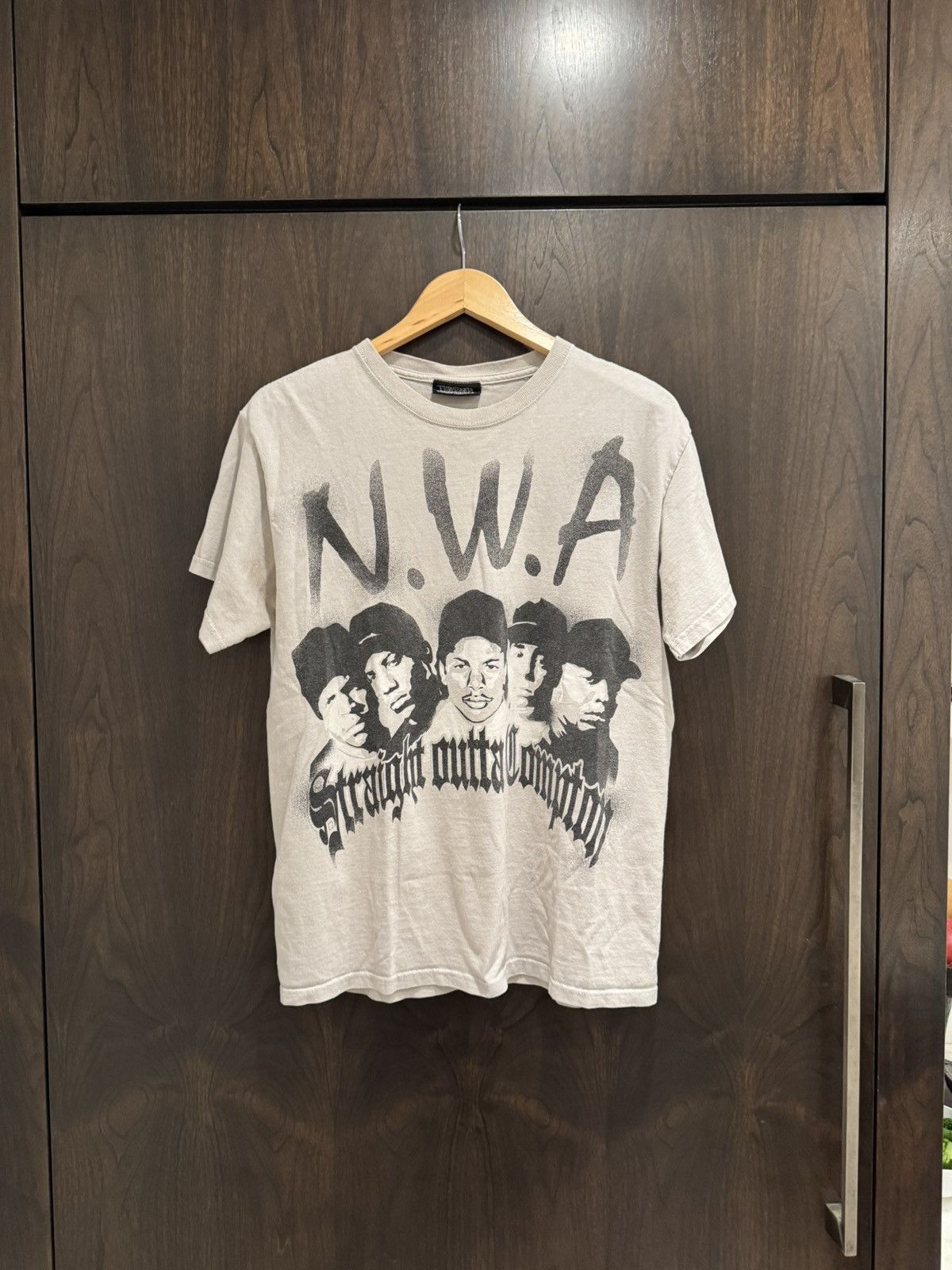 Dr.Dre × Rap Tees × Vintage NWA 2006 VINTAGE TEE | Grailed