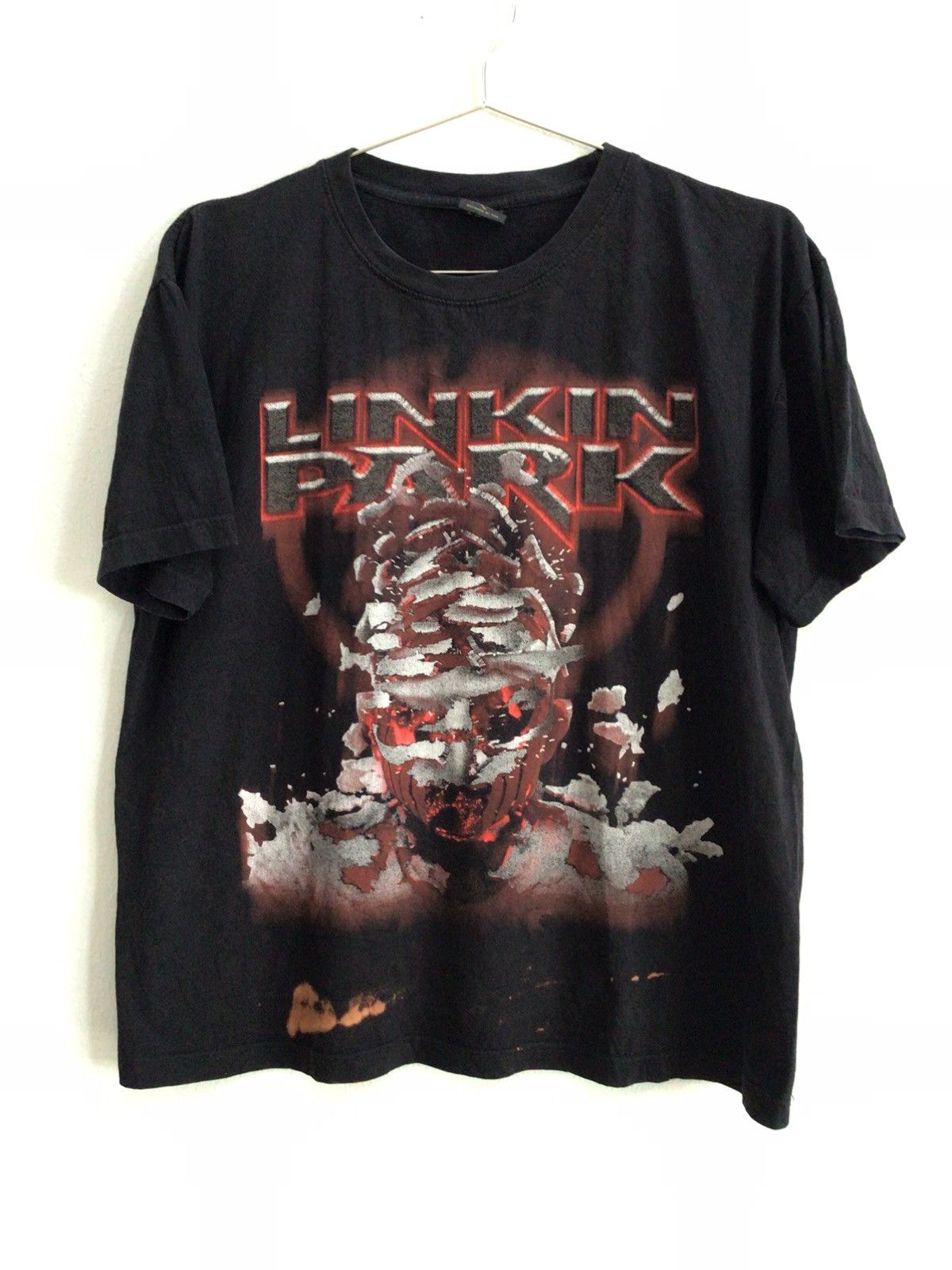 Other Linkin Park 00's Size US L / EU 52-54 / 3 - 2 Thumbnail
