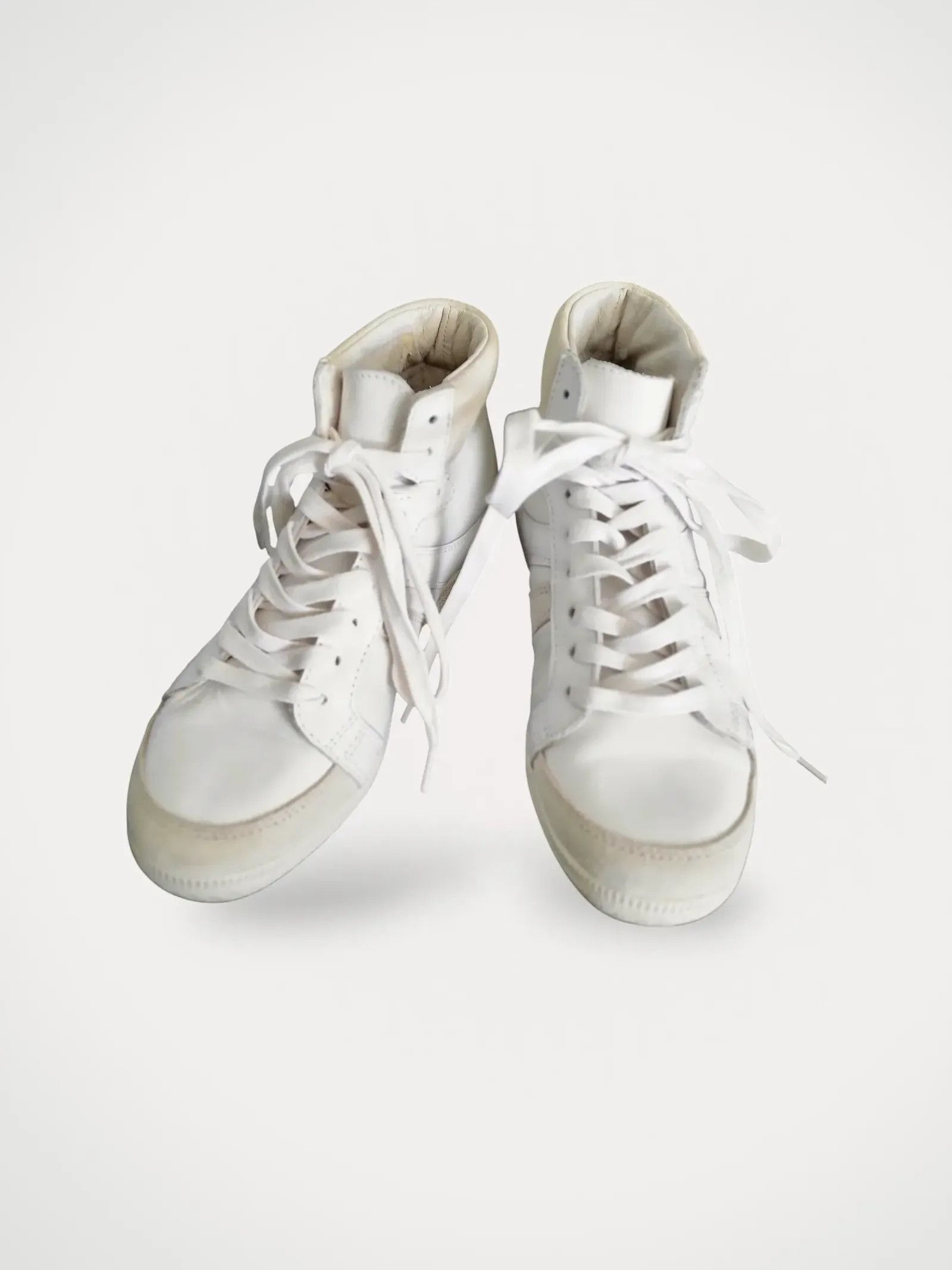 Filippa K Filippa K Sneakers Size US 7 / IT 37 - 1 Thumbnail