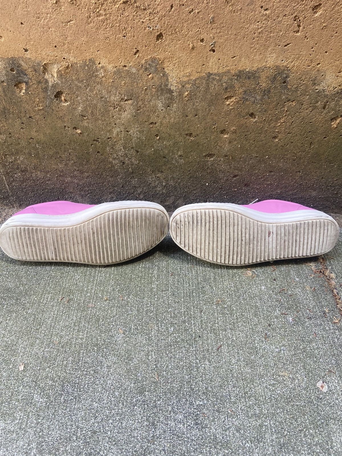 Rick Owens Rick Owens Low Top Size US 10 / EU 43 - 8 Thumbnail