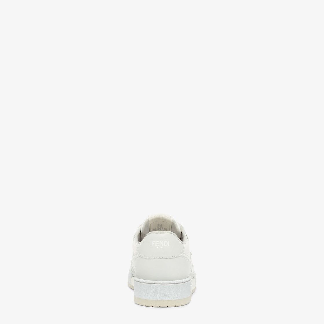 Fendi o1w1db10525 Match Sneakers in Grey/White Size US 8 / IT 38 - 7 Thumbnail