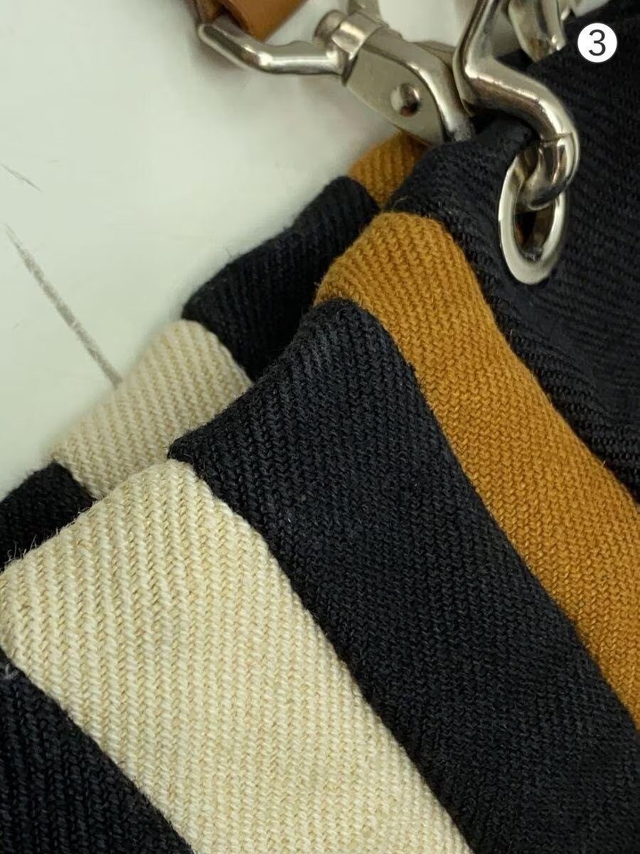 Vivienne Westwood Striped Orb Bag Size ONE SIZE - 5 Thumbnail