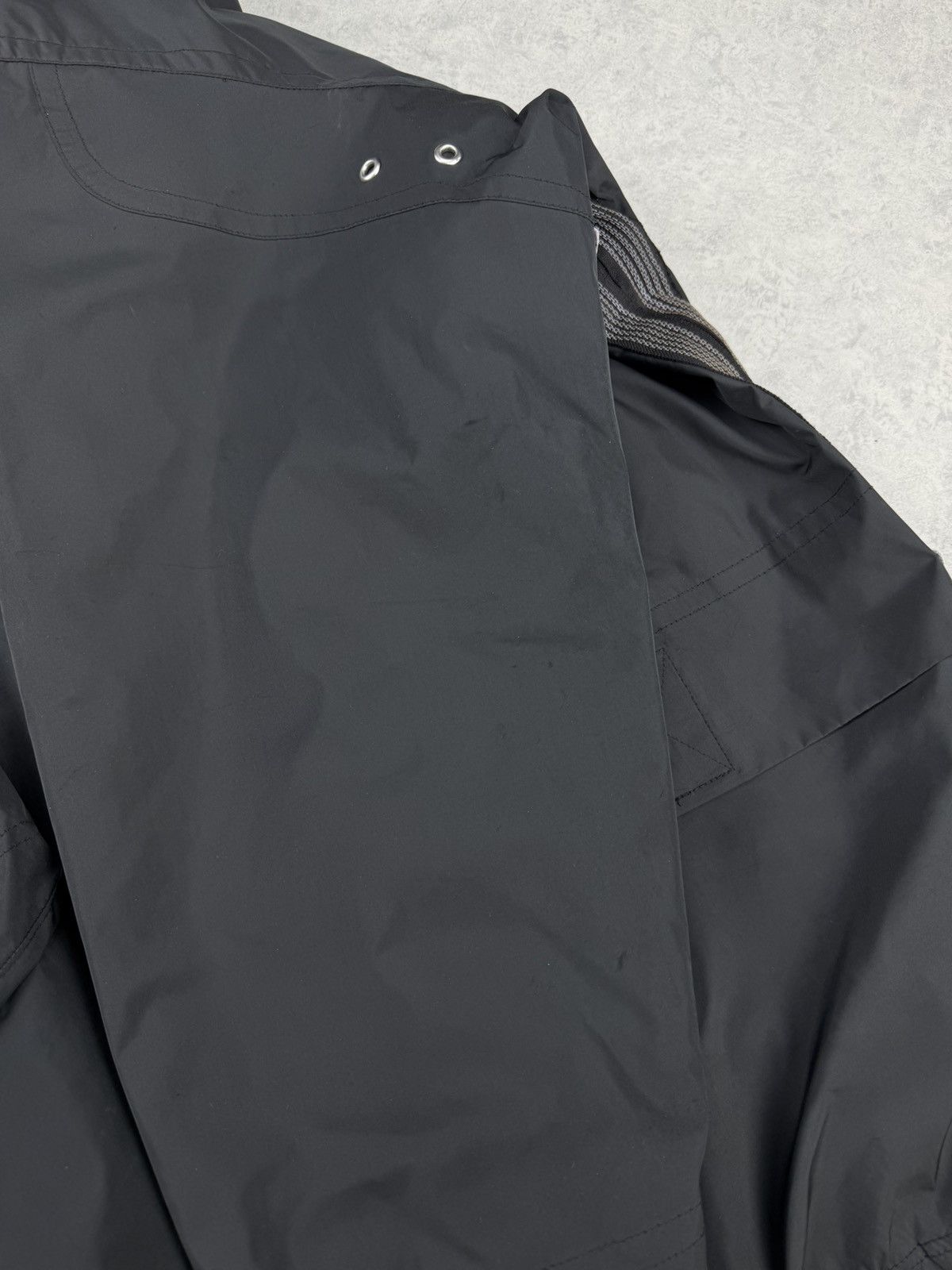 Bogner Vintage Bogner Kathmandu Anorak Jacket Men’s Size XXL Size US XXL / EU 58 / 5 - 16 Thumbnail