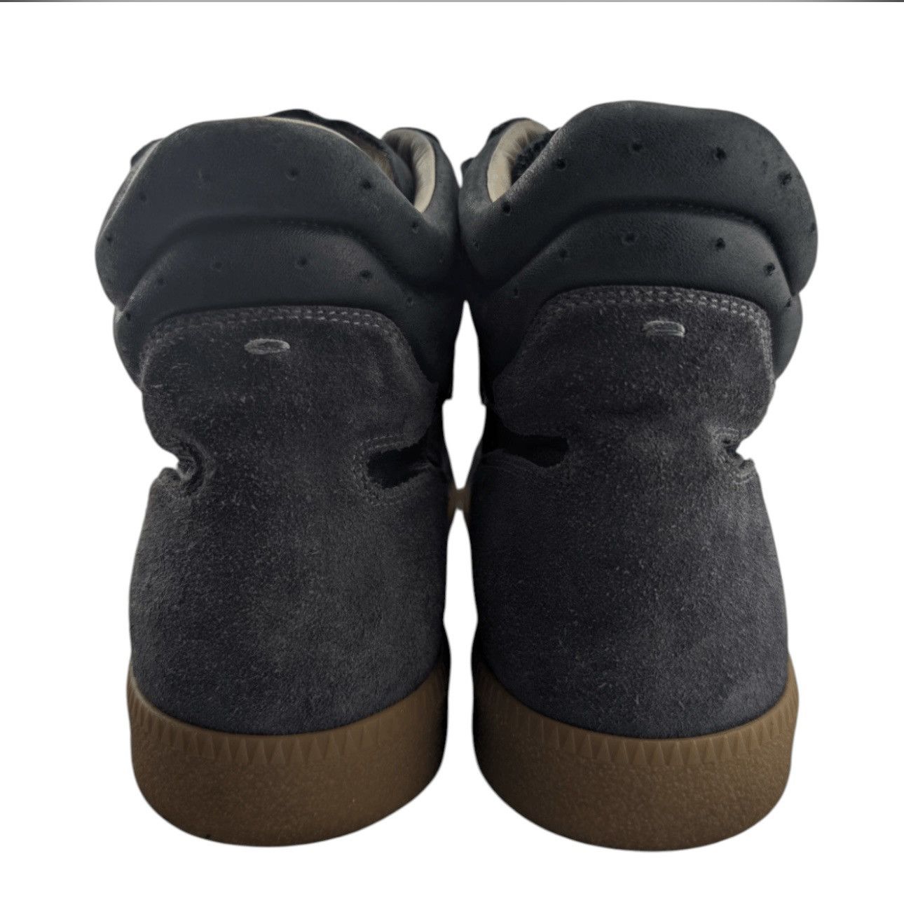 Maison Margiela Maison Margiela High-Top Replica sneakers Size US 7.5 / EU 40-41 - 5 Thumbnail