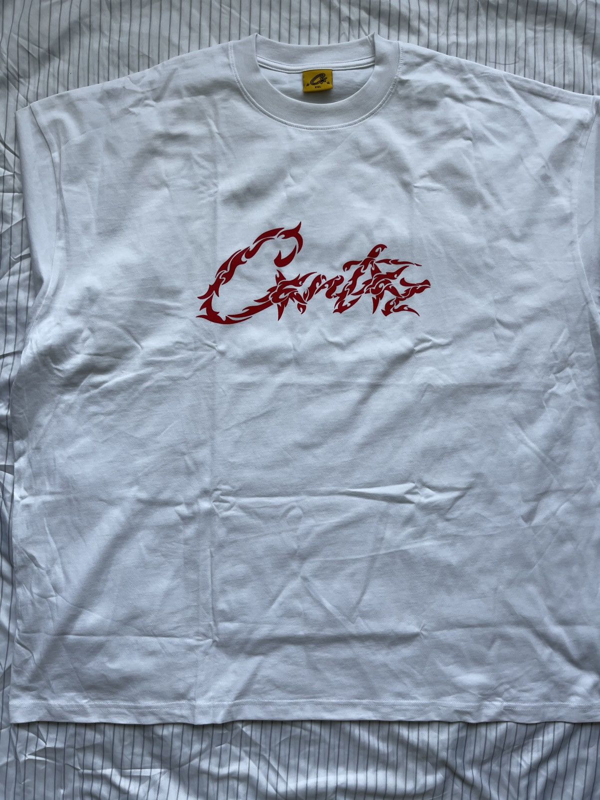 Corteiz Corteiz top Size US XXL / EU 58 / 5 - 2 Thumbnail