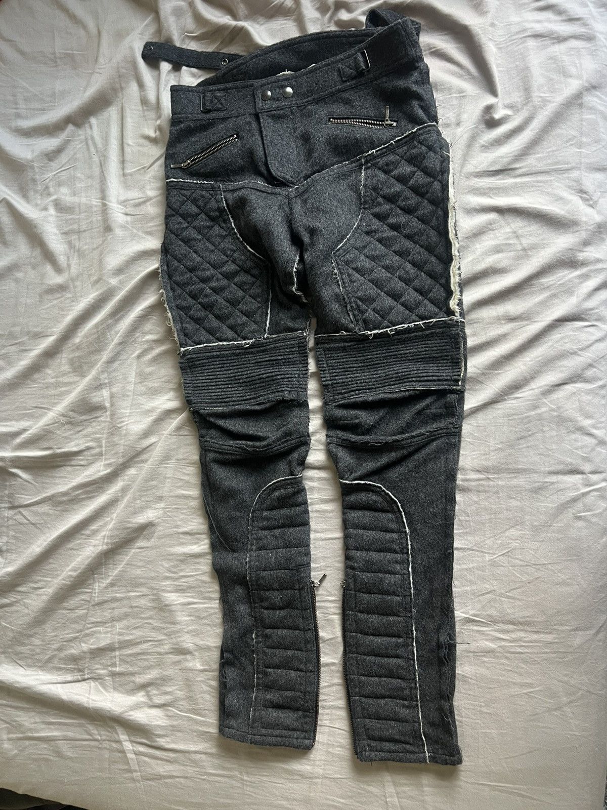 Nozomi Ishiguro Pants