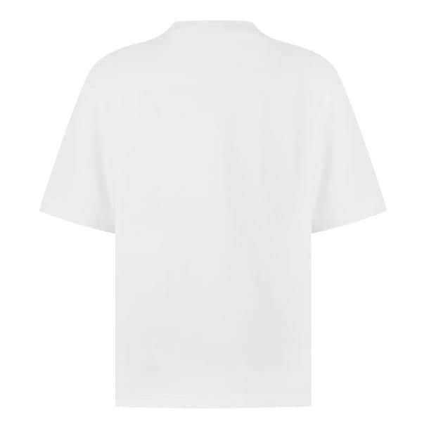 Gucci GUCCI Logo Print T-Shirt Size US L / EU 52-54 / 3 - 6 Thumbnail