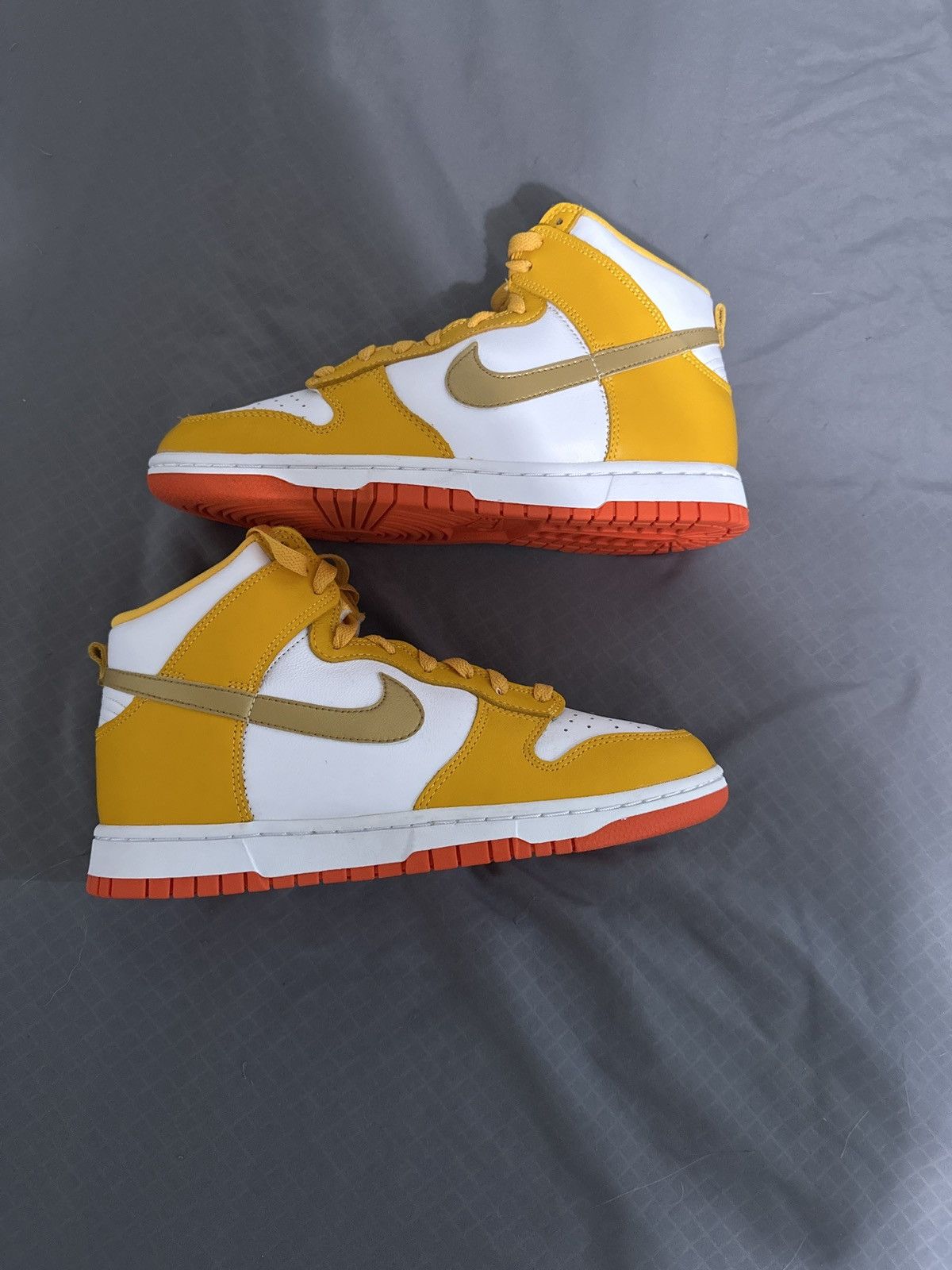 Nike Nike Dunk High Size US 8 / EU 41 - 2 Thumbnail