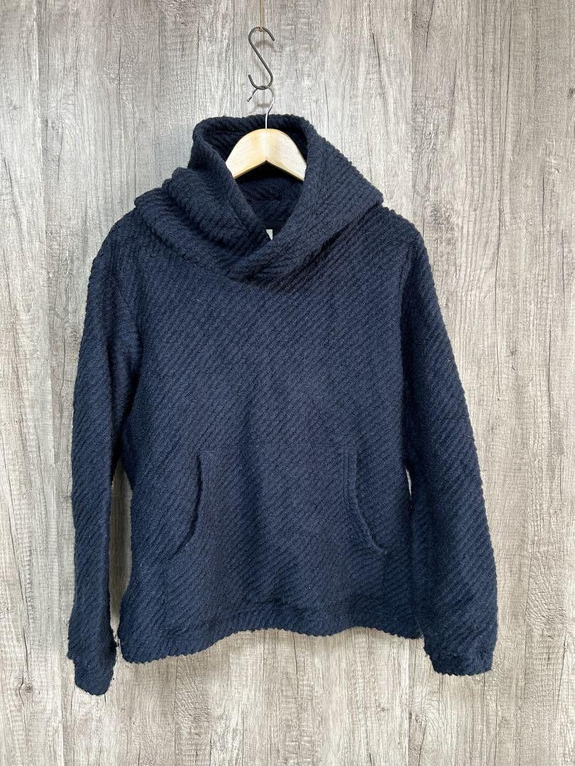 TROVE Trove Wool Hoodie Size US L / EU 52-54 / 3 - 1 Thumbnail