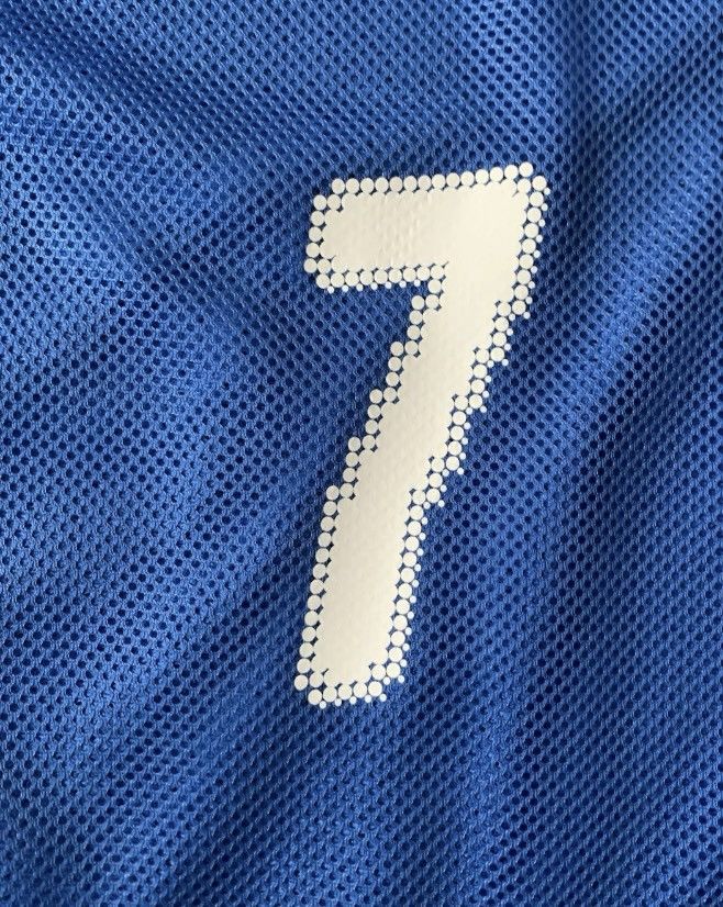 Puma Jersey del piero italia Size US XS / EU 42 / 0 - 6 Thumbnail