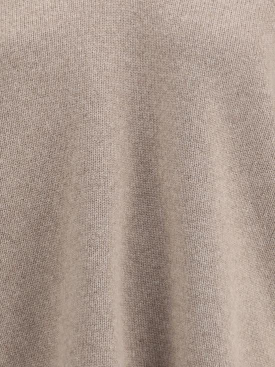 Rohe ROHE Women Sweater 41623320 241 BEIGE Size XS / US 0-2 / IT 36-38 - 1 Preview