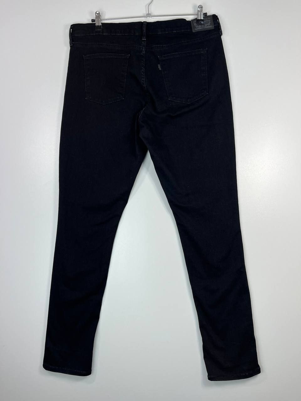 Levi's Levi’s 311 Shaping Skinny Black Jeans High Rise Size 34 Size US 34 / EU 50 - 8 Thumbnail