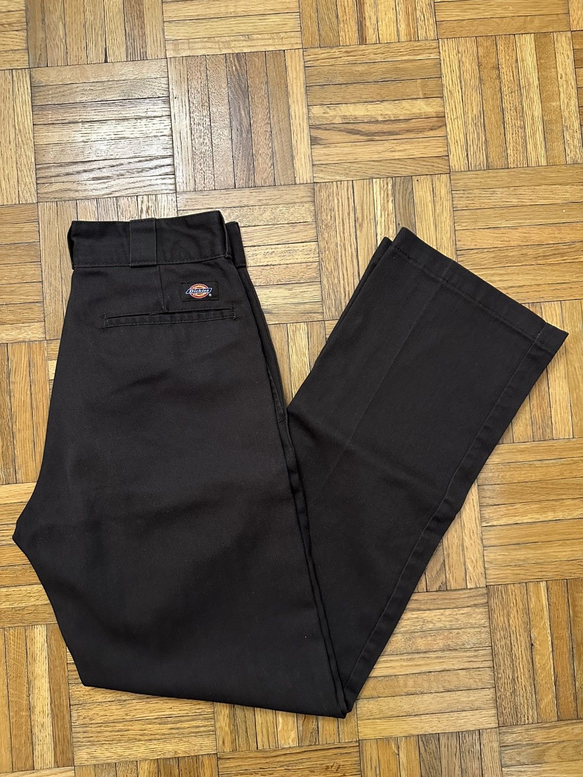 Dickies Vintage Dickies 874 Original Fit Size US 28 / EU 44 - 1 Thumbnail