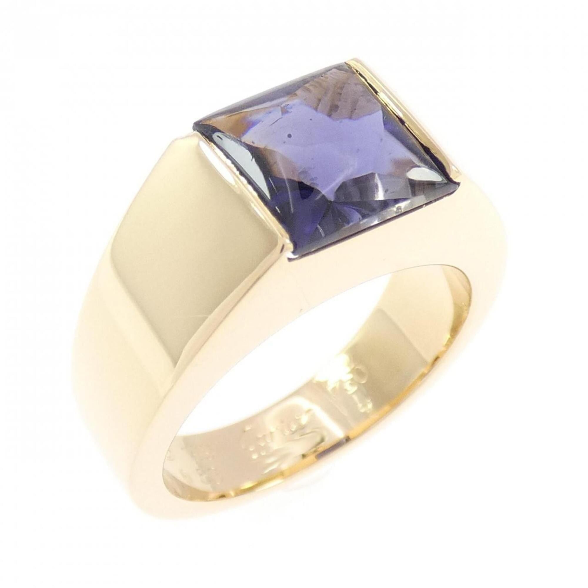 Cartier Cartier Tank Ring Size ONE SIZE - 1 Thumbnail
