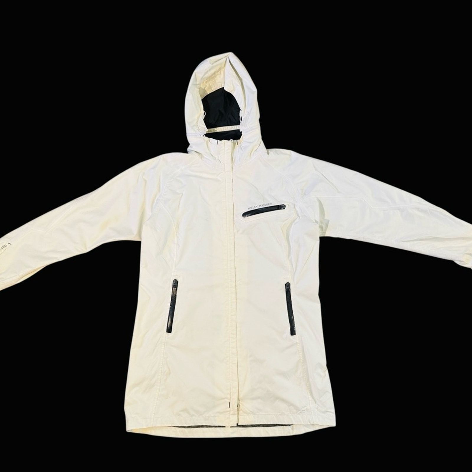 Helly Hansen Helly Hansen Men’s Rapide Insulator Windbreaker Jacket Size US L / EU 52-54 / 3 - 2 Thumbnail