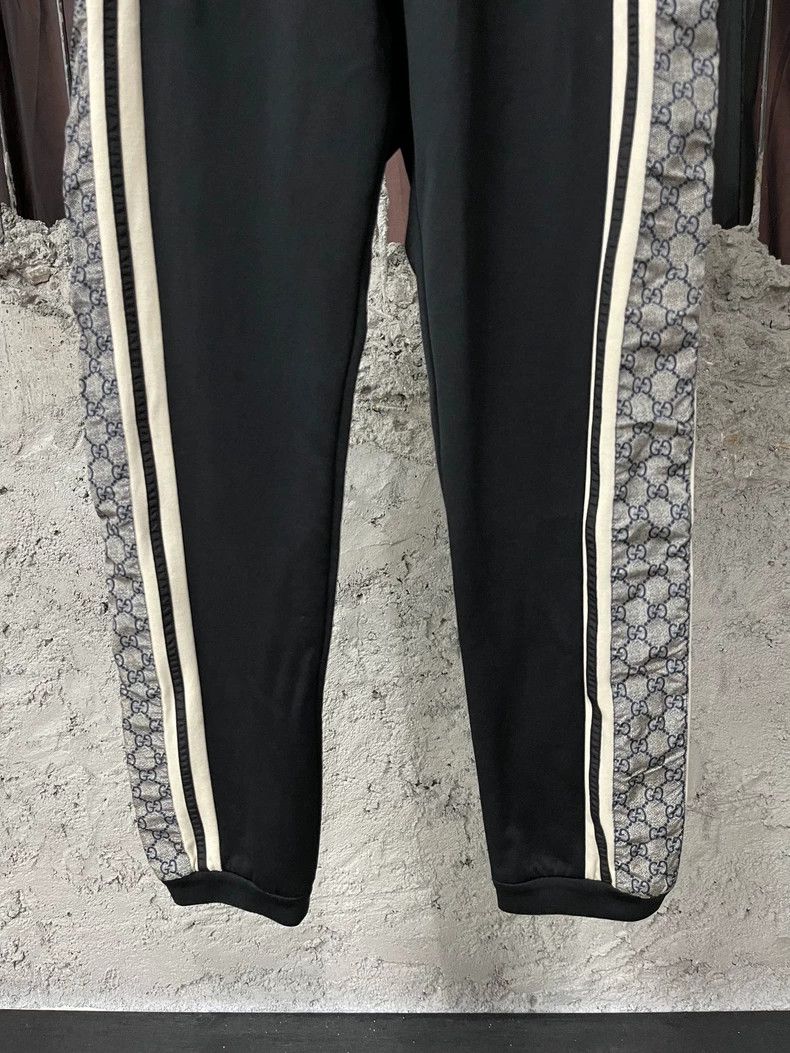 Gucci Gucci Size XS Serpentine trousers 2503-Nextarrow Size US 29 - 4 Thumbnail
