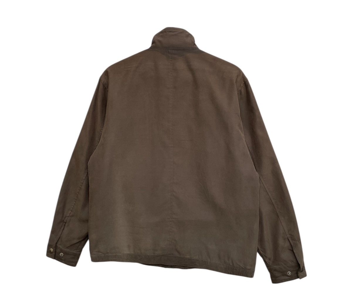 Kansai Yamamoto 🔥Accept Binding Offer🔥 Kansai Yamamoto Bomber Jacket Size US M / EU 48-50 / 2 - 7 Thumbnail