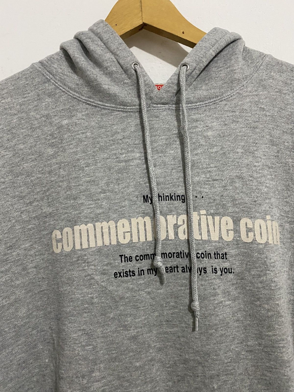 Japanese Brand × KMRii × Yasuyuki Ishii Japanese Poem Hoodieshirt Ifsixwasnine Size US L / EU 52-54 / 3 - 3 Thumbnail