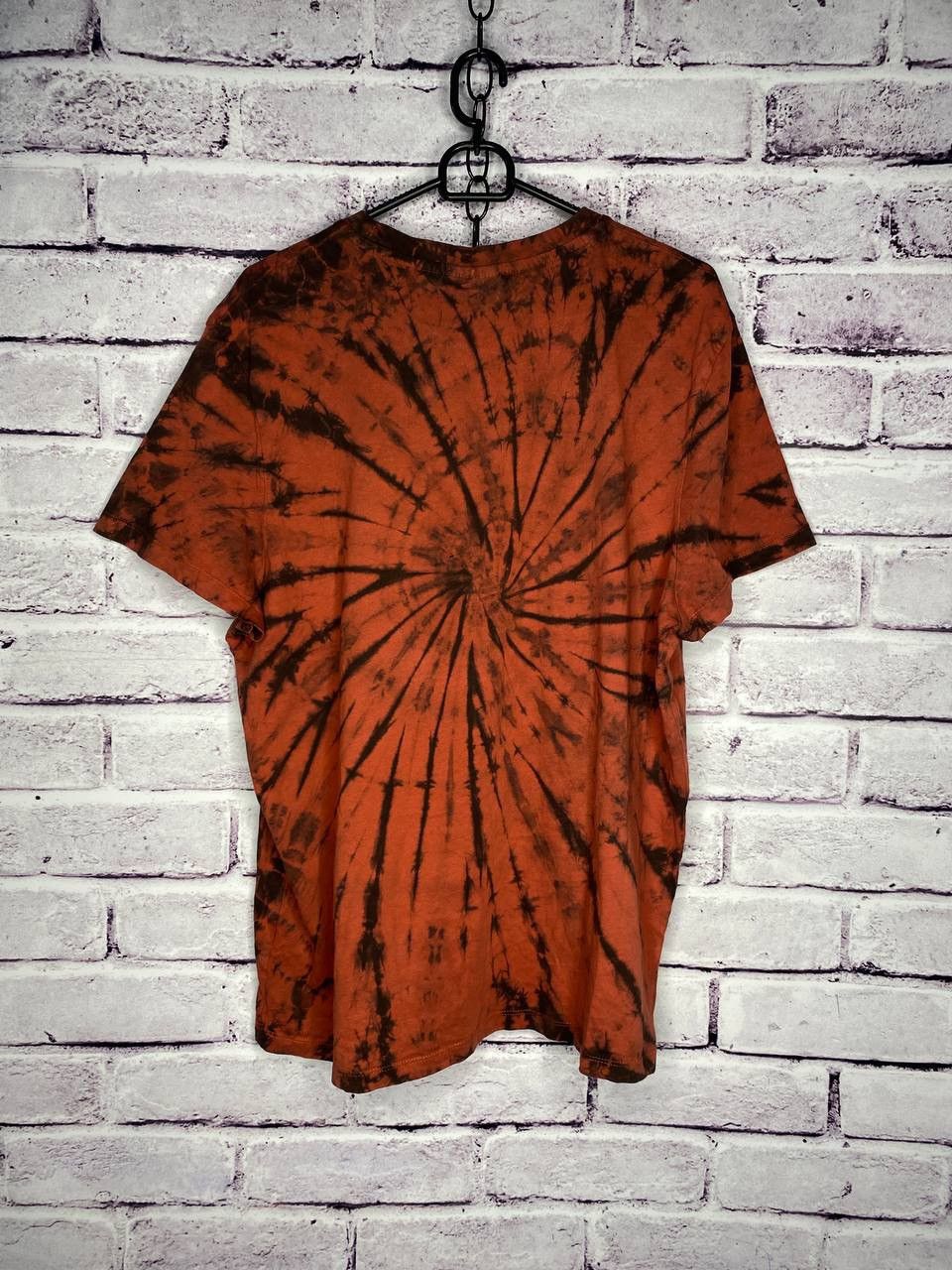 Band Tees Men's The Notorious B.I.G. Shirt-Tee Size L Band Tees Size US M / EU 48-50 / 2 - 7 Thumbnail