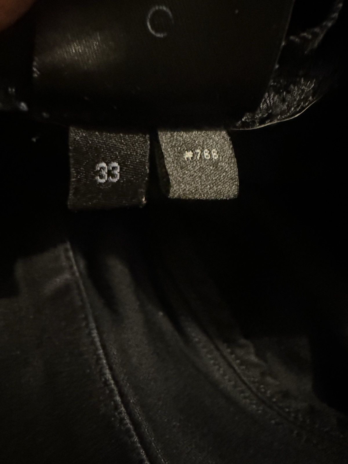 Amiri Amiri jeans size 33 Size US 33 - 13 Thumbnail