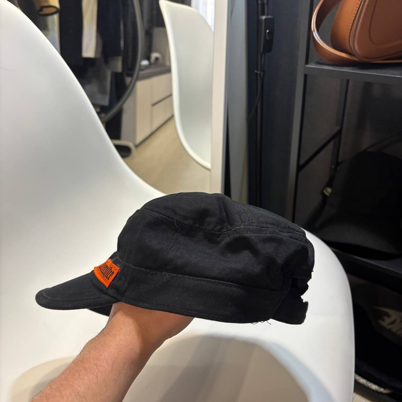 Jagermeister Jagermeister cap Size:One Size Size ONE SIZE - 4 Thumbnail