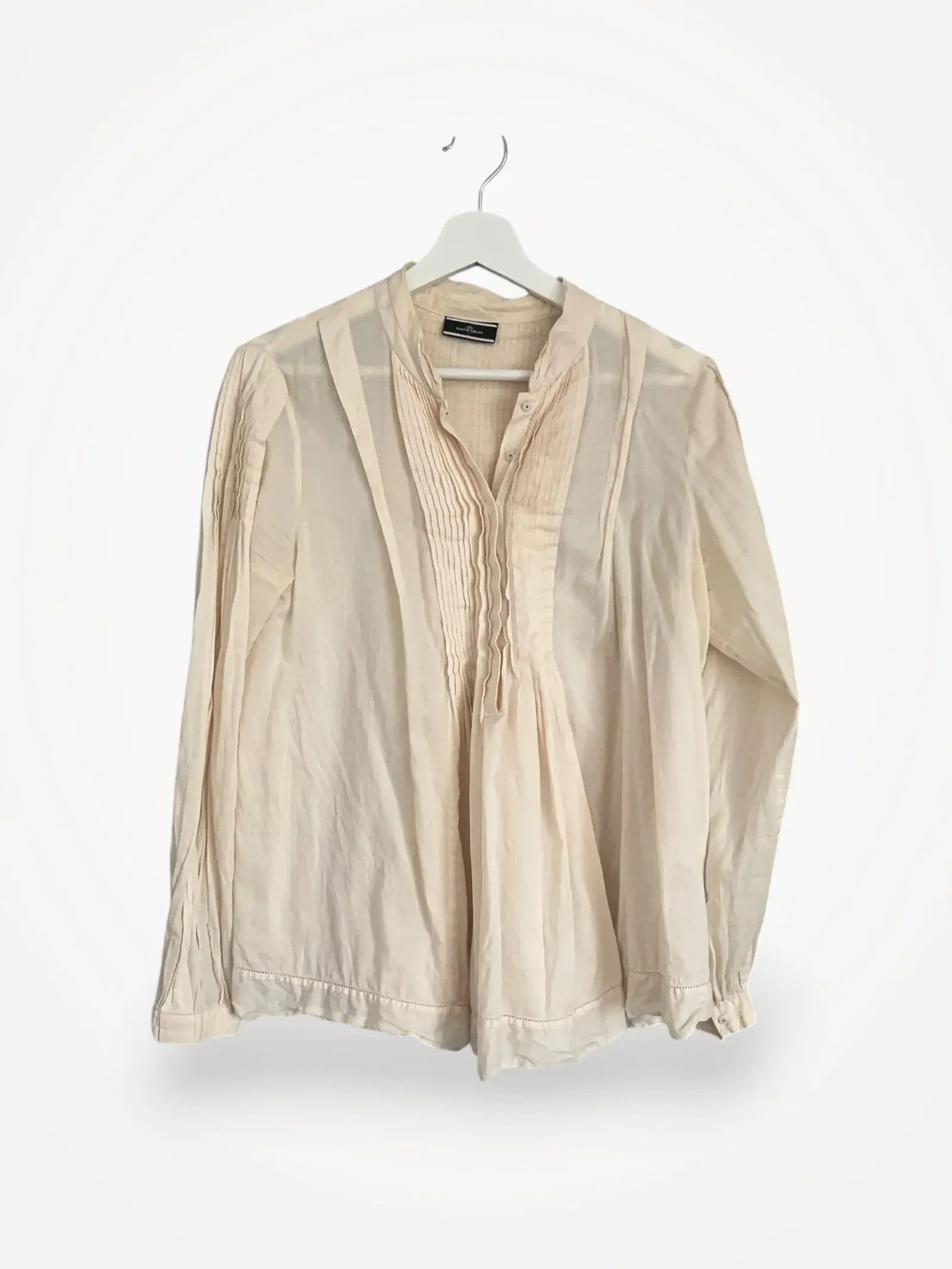By Malene Birger By Malene Birger Blouse Size XS / US 0-2 / IT 36-38 - 1 Thumbnail
