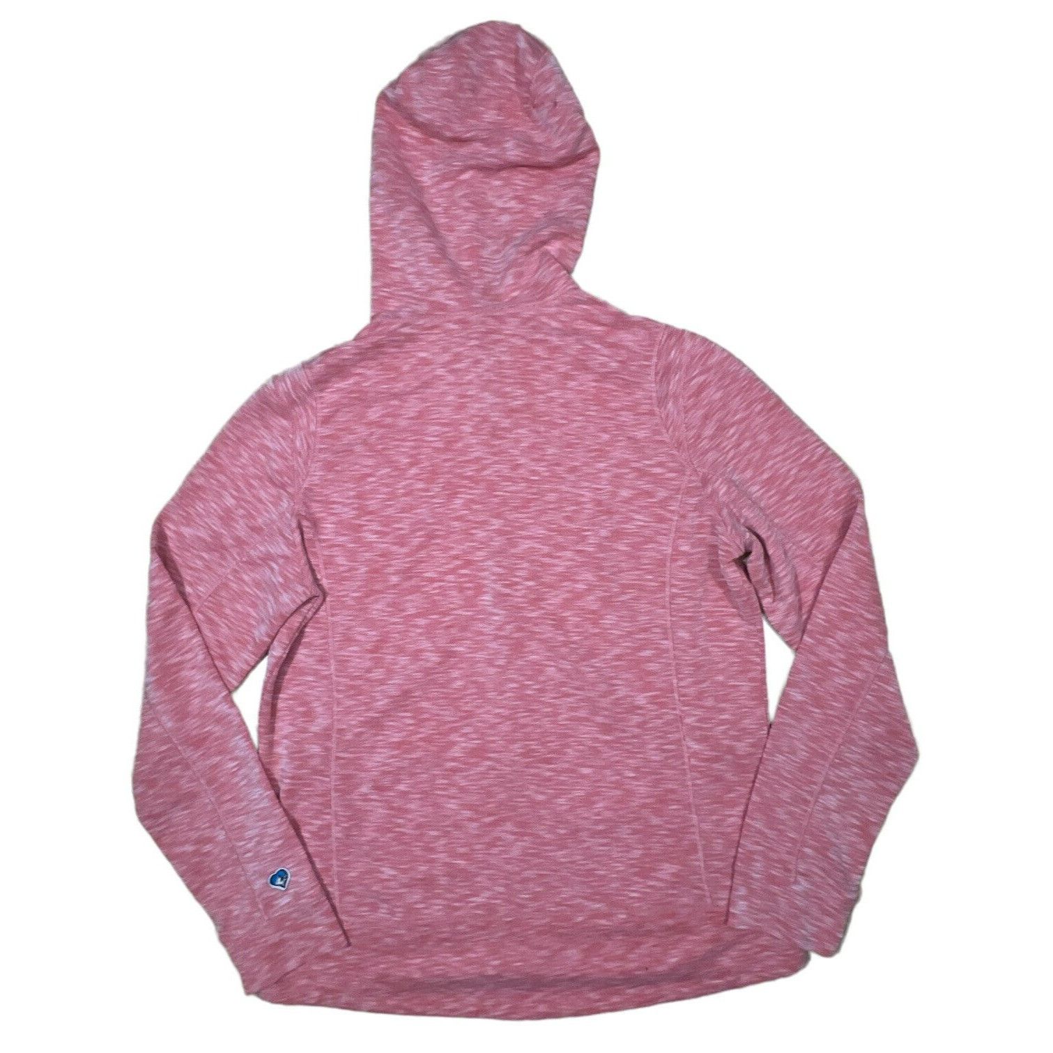 Kuhl KUHL jacket womens size MEDIUM heathered pink Full Zip RLS Size M / US 6-8 / IT 42-44 - 7 Thumbnail