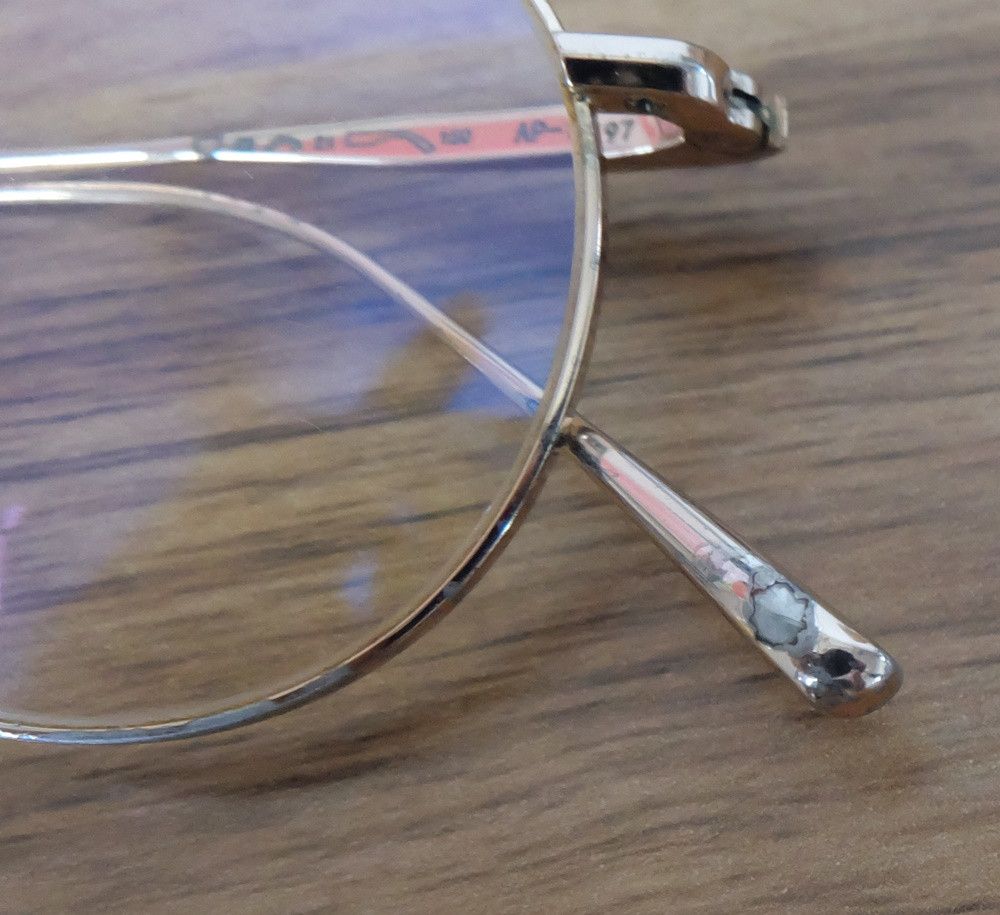 Designer April AP-1197 Glasses Size ONE SIZE - 3 Thumbnail