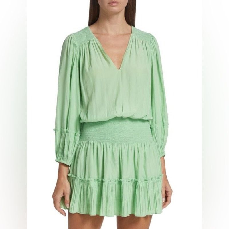 NWT Ramy Brook Gilda Dress size S