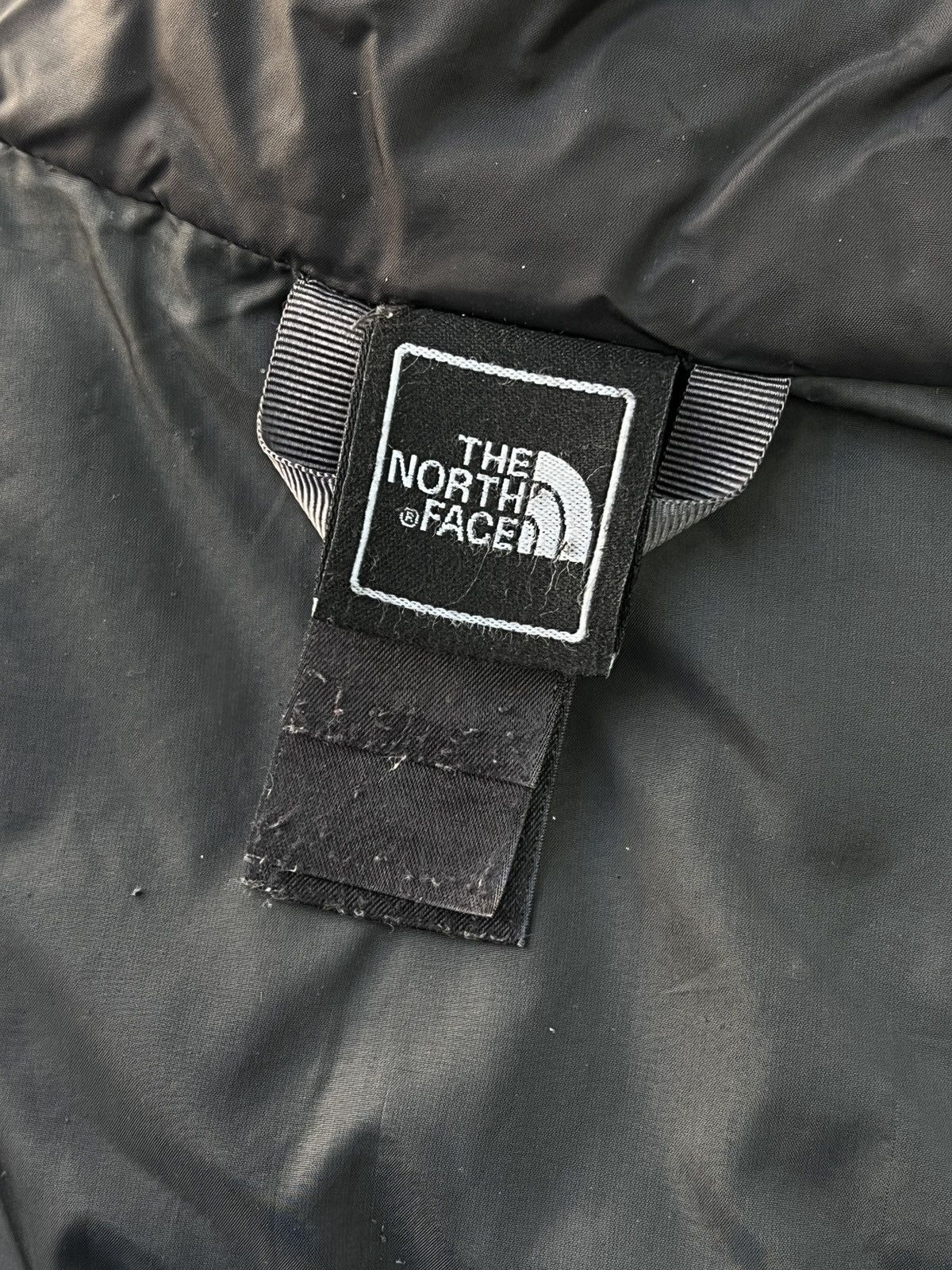 The North Face The North Face 3 in 1 Hy Vent rain jacket gore tex y2k Size US XL / EU 56 / 4 - 15 Thumbnail