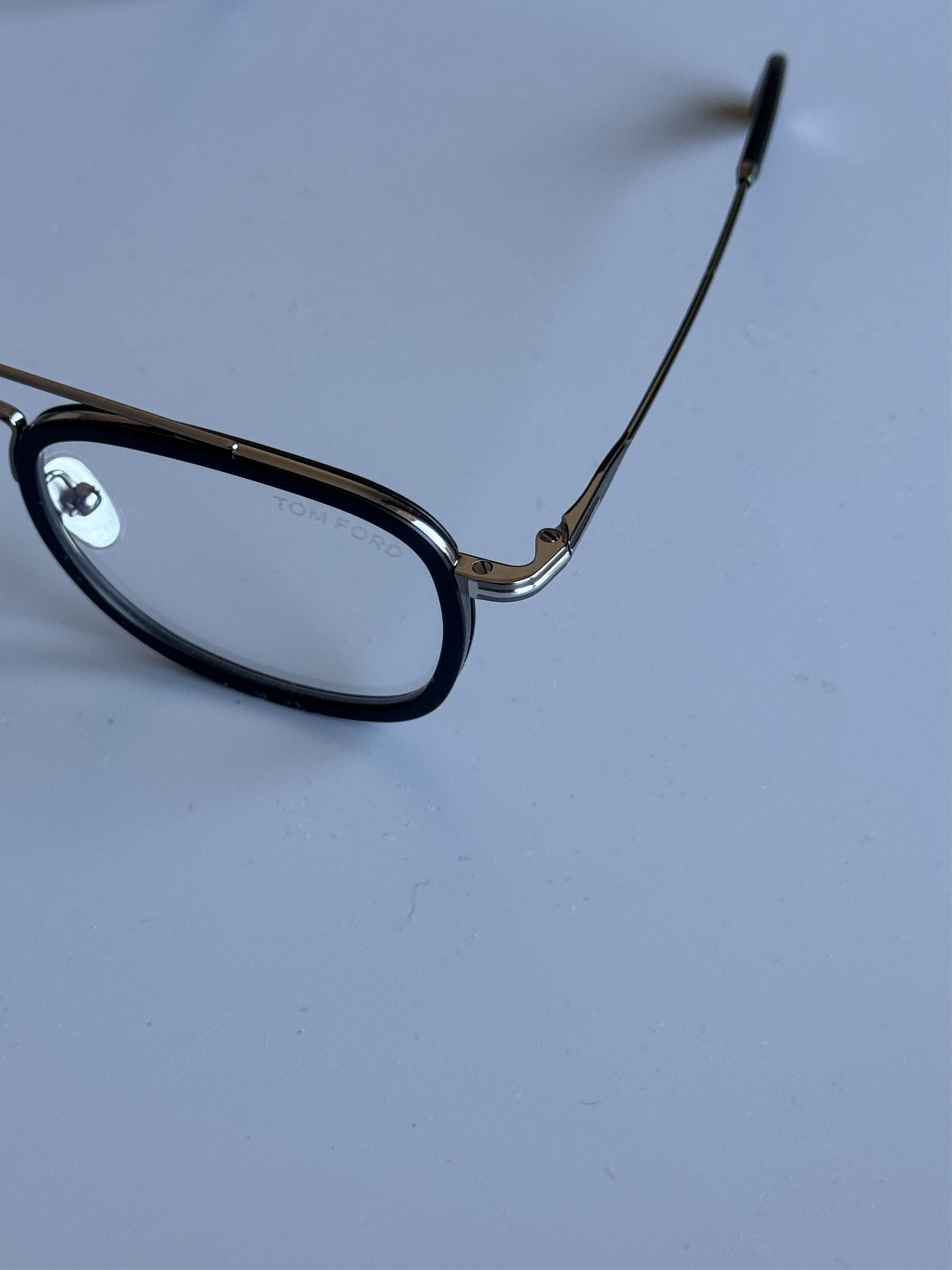 Tom Ford Tom Ford Glasses RARE! Size ONE SIZE - 6 Thumbnail