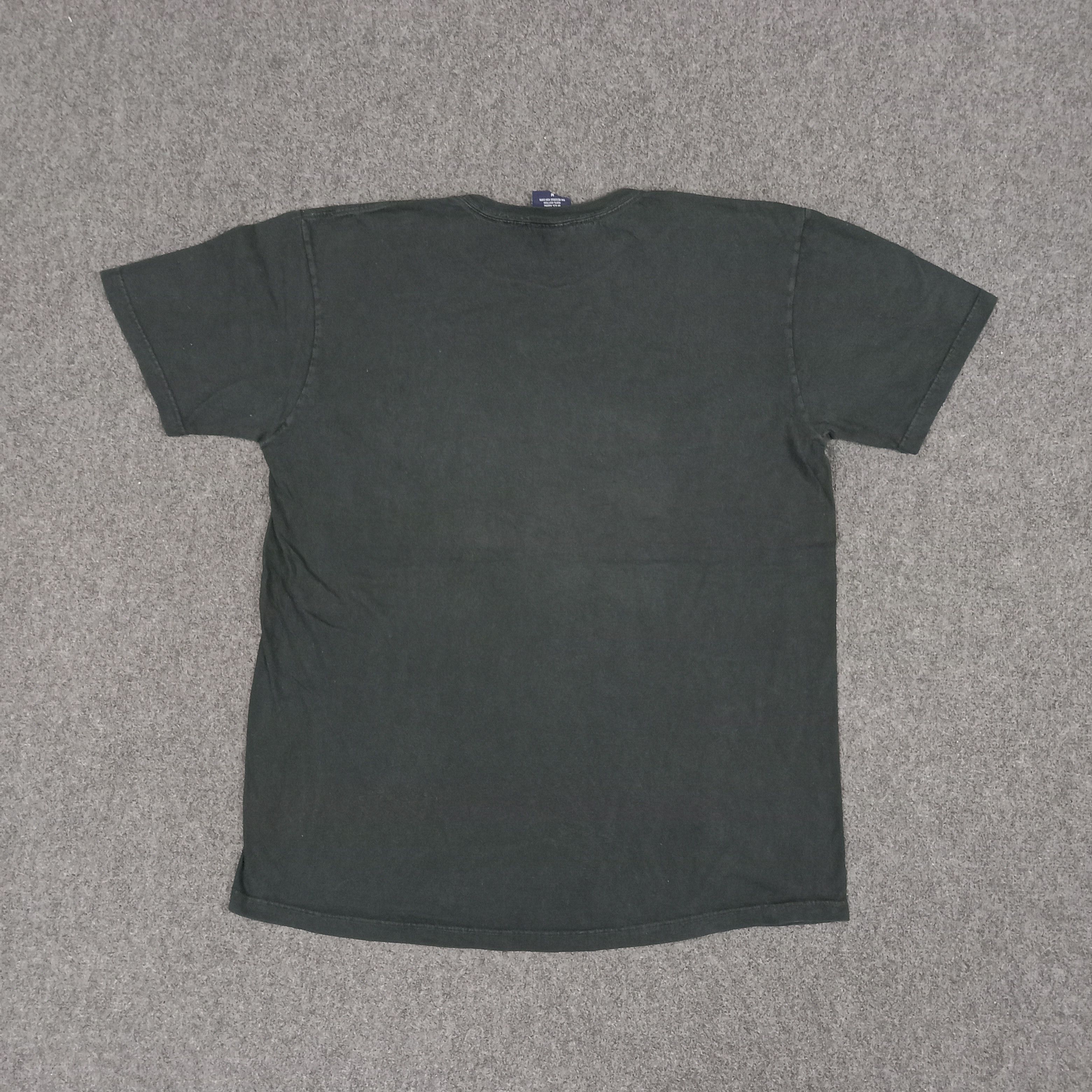 Polo Ralph Lauren × Vintage POLO SPORT by Ralph Lauren American Brand Tshirt Size US L / EU 52-54 / 3 - 4 Thumbnail