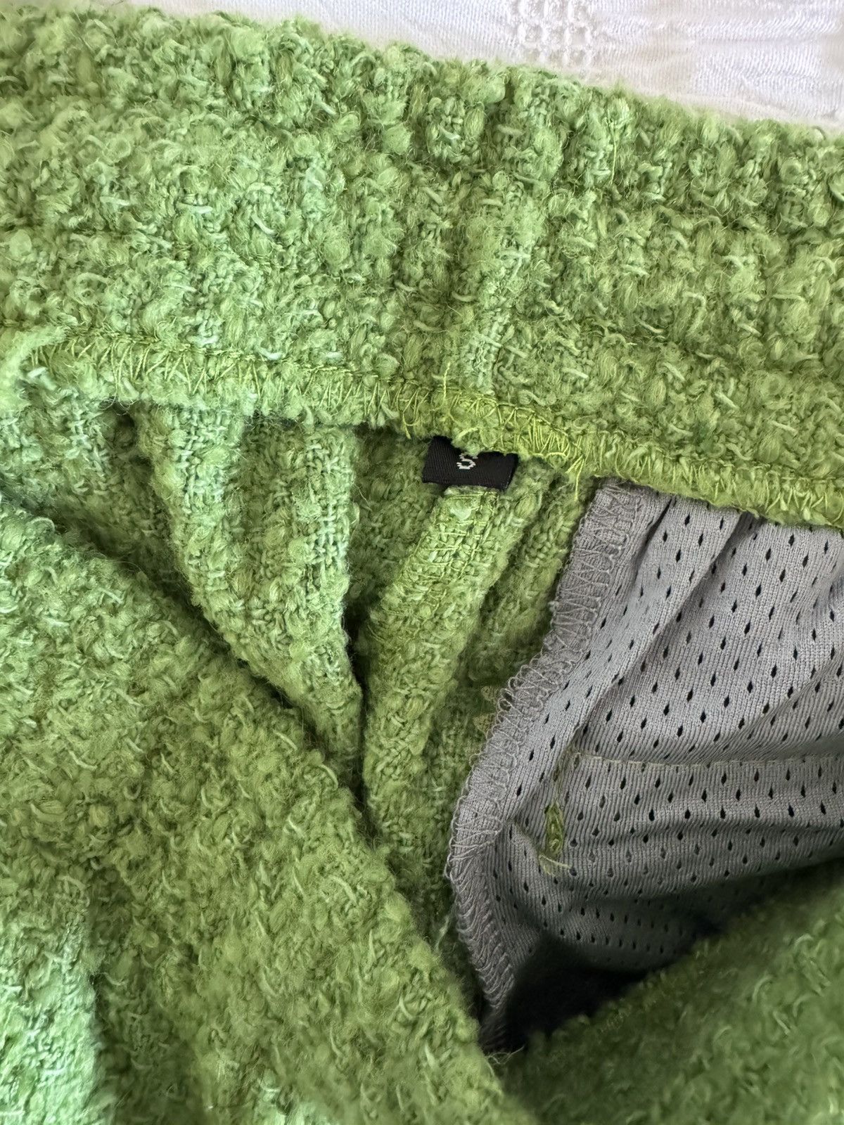 HMDD × The GV Gallery HMDD x GV Galler GRANDMA SWEATS Size US 28 / EU 44 - 3 Thumbnail