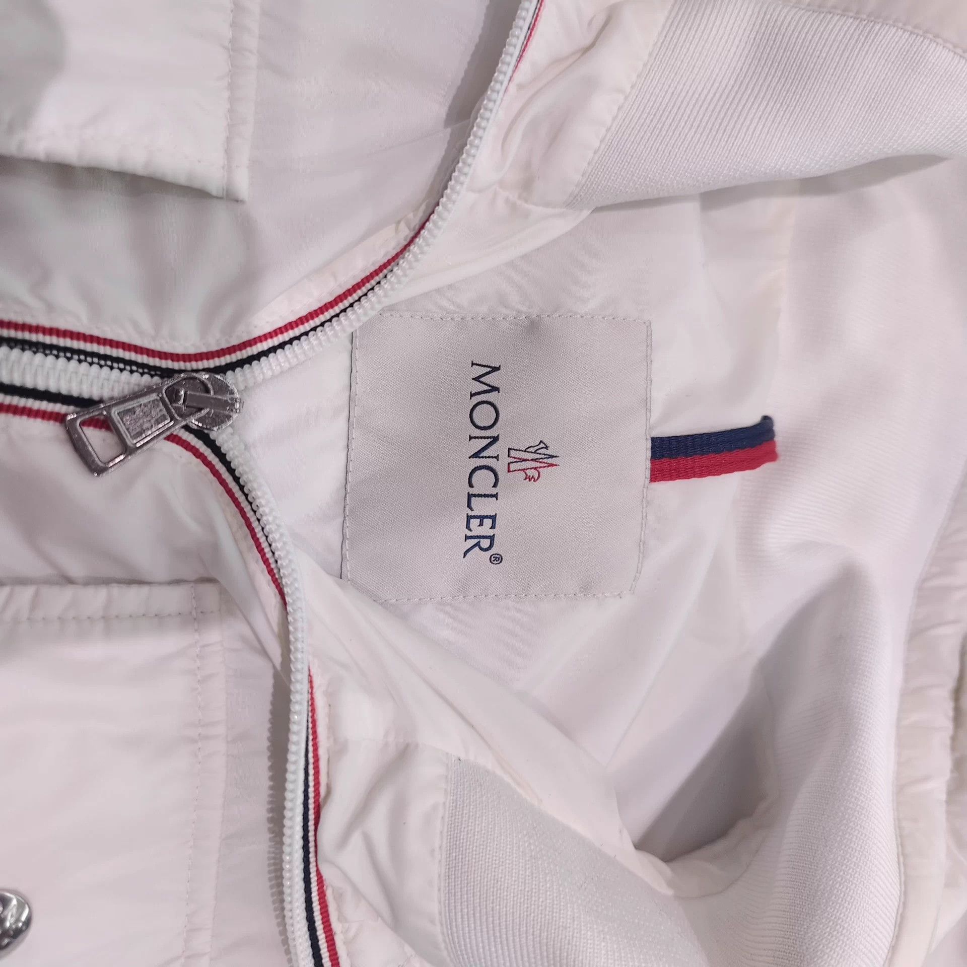 Moncler Moncler 99 new jacket size 2 Size M / US 6-8 / IT 42-44 - 8 Thumbnail
