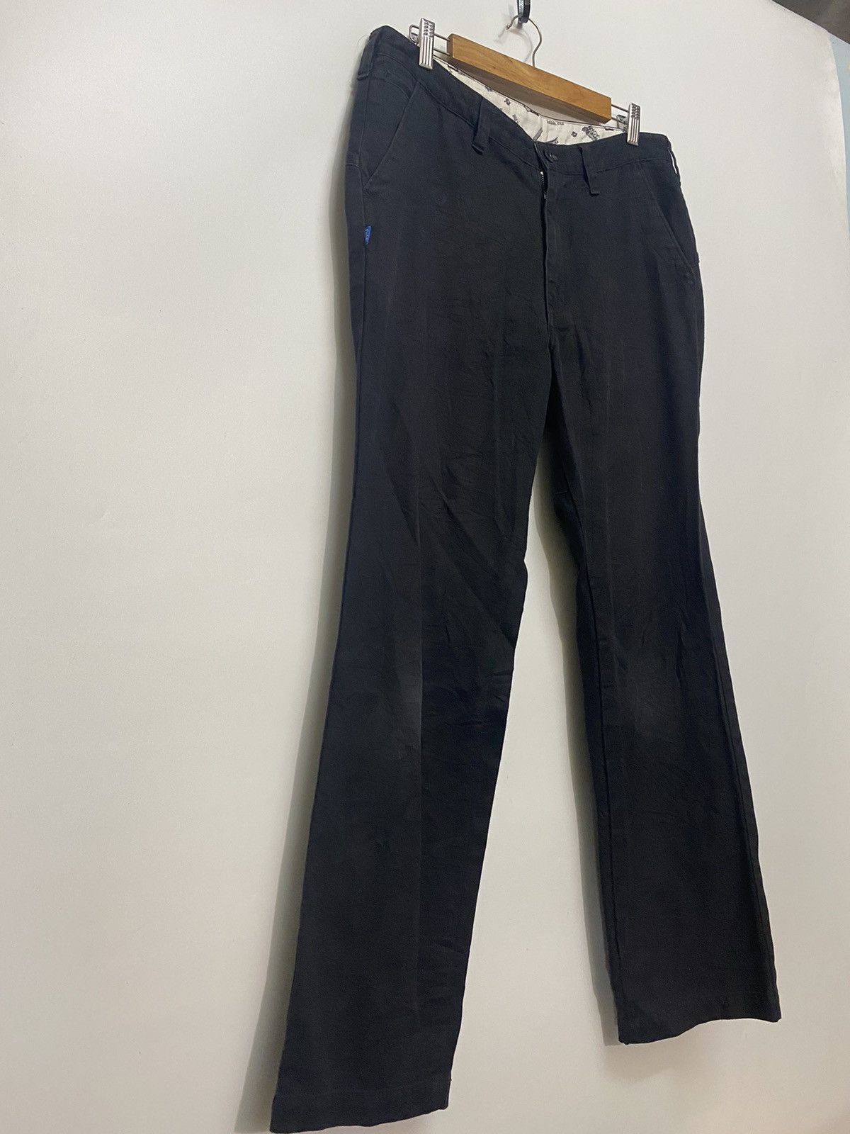 Big John × Japanese Brand Big John Calif Works Sport Chino Pant Size US 34 / EU 50 - 4 Thumbnail